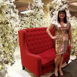 Meet your Posher, Erica